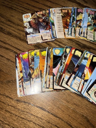 Spellfire ccg dragonlance - ccg,,
