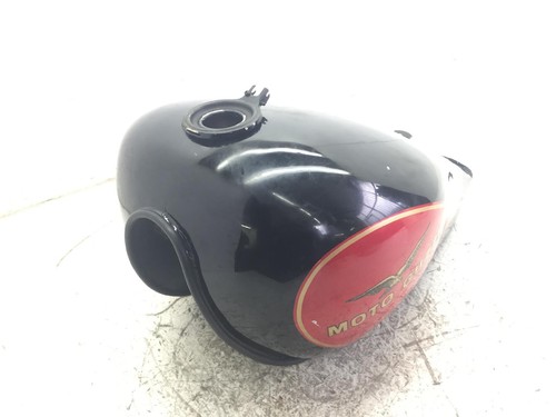 Moto guzzi nevada 350 - moto,