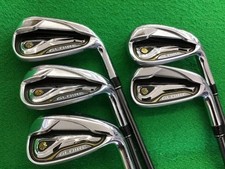 TaylorMade Gloire 2014 Set di