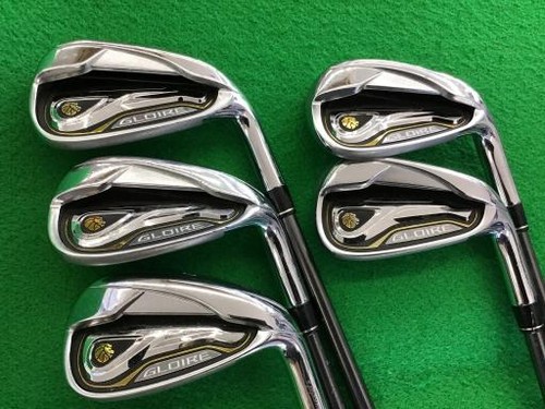 Taylormade gloire 2014 set - gloire, di