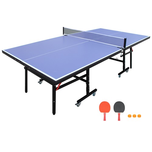 8ft foldable indoor ping - 8ft,