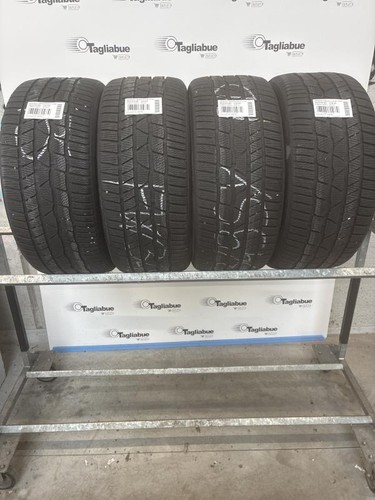 Set gomme 255 35r19 - 4, 96v