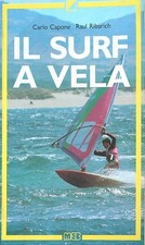 IL SURF A VELA CAPONE CARLO