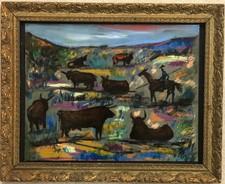  Disegno a  tempera- NC2320