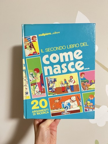 Secondo libro del come - del,