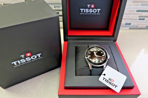 Orologio tissot seastar - orologio, 1000