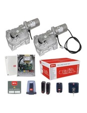 Bft eli veloce ac a35 kit