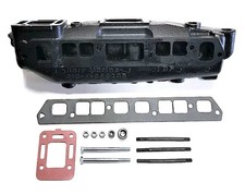 Scarico Mercruiser 3.0L/3.0LX