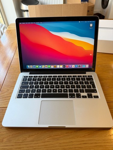 Macbook pro fine 2013 i5 - macbook, (fine