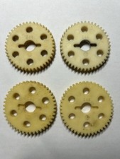 Sg Racing Car Corone 44-45-46 Denti. Columbia Tiger Leopard Mk Is4 Mk4 Mk2 2