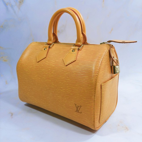 Borsa mano louis vuitton - vuitton, epi
