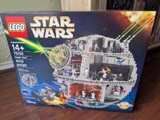 LEGO Star Wars Death Star