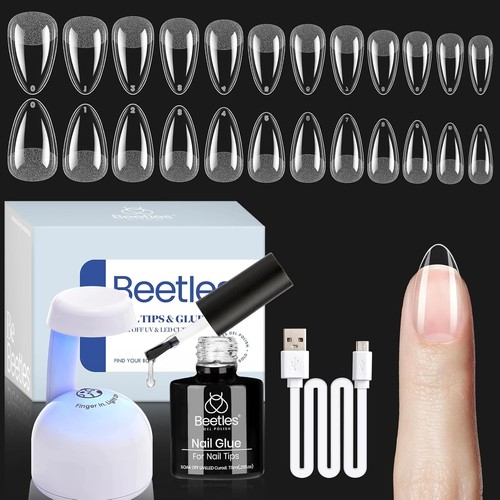 Ultimate diy gel nail - gel,