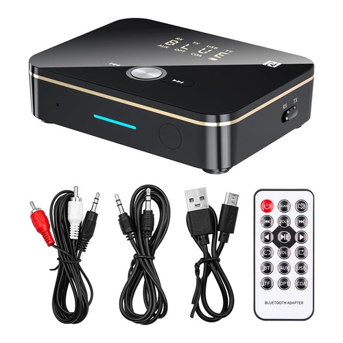 Voanzo adattatore bluetooth - adattatore,