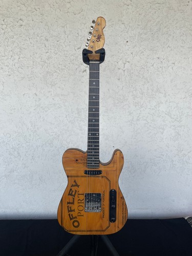 Chitarra elettrica - chitarra,