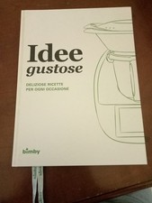 Ricettario Idee Gustose