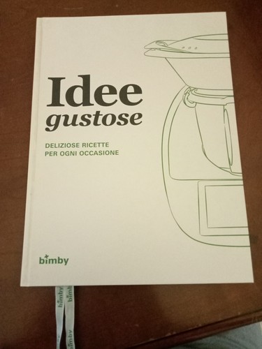 Ricettario idee gustose - ricettario,