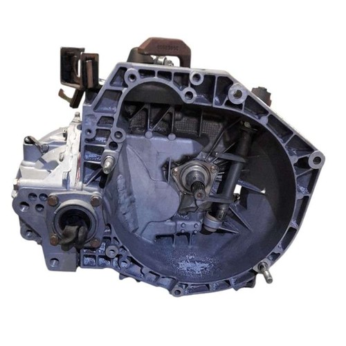 Cambio alfa romeo 147 jtdm - romeo,