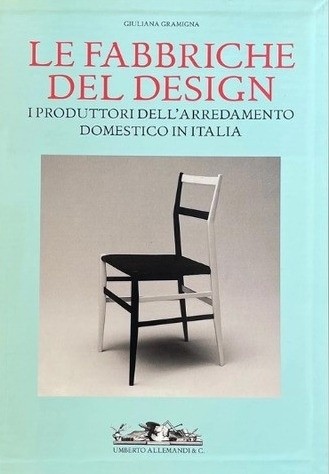 Fabbriche del design - le, i