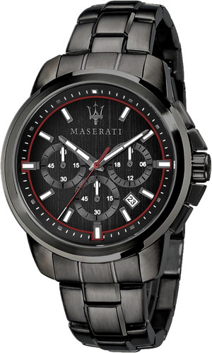 Orologio uomo successo - uomo,