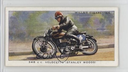 1938 wills speed titolo - 1938,