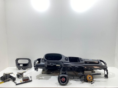 Kit airbag completo - airbag, fiat