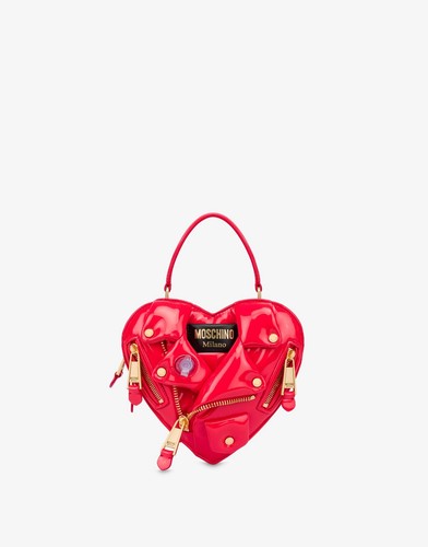 Moschino couture borsa da - couture!,
