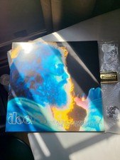 The Doors - Live At The