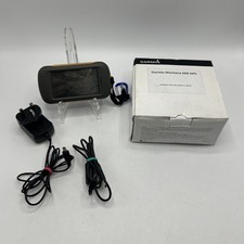 garmin montana 600 gps -