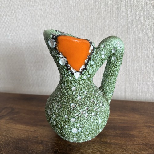 Vintage french vallauris fat - vintage,