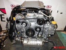 Motore Subaru Legacy Outback