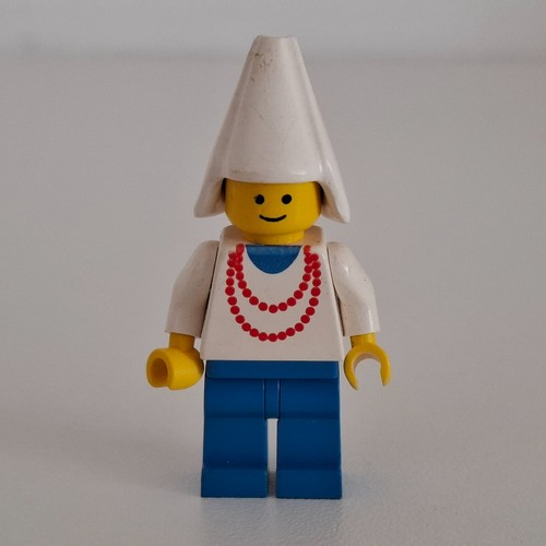 Lego minifigure castello - lego,