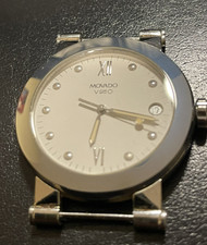 MOVADO VIZIO 83 C2 878 orologio uomo quarzo
