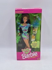 Barbie Totally Hair Bruna