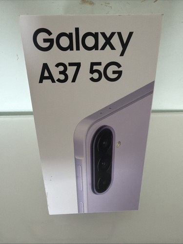 Samsung galaxy a37 - a37, 5g