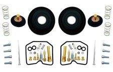 2x Kit riparazione carburatore