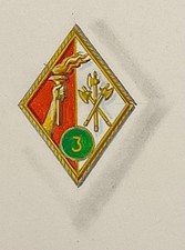 VIGILI DEL FUOCO BOZZETTO