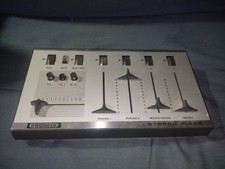 Grundig audio mixer 422 stereo - mixer,