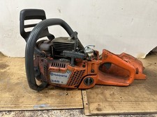 Husqvarna 345 Chainsaw For