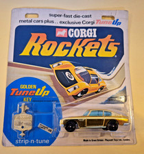 Corgi rockets 901 - corgi,