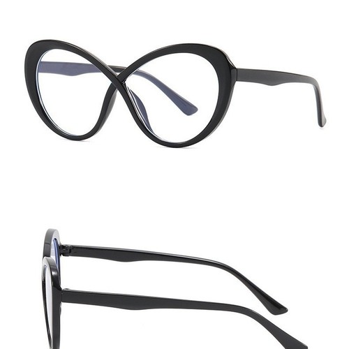 Occhiali eleganti occhi - , di