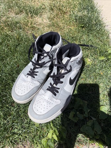 Nike air jordan high top - nike,