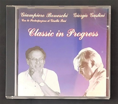 Giampiero boneschi classic - boneschi,