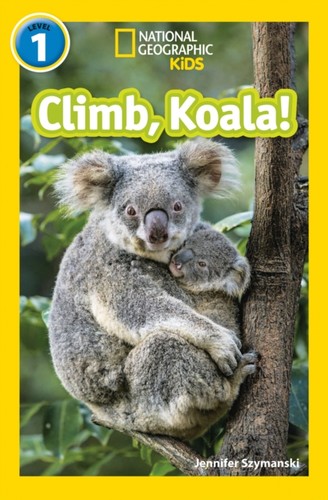 Climb koala level 1 - koala!, by