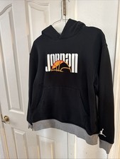 Jordan Sweater 