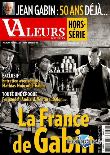 Jean gabin alain - jean,