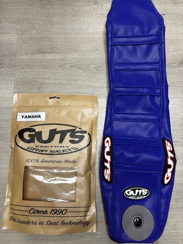 Guts yamaha yz125 yz250 - yamaha,
