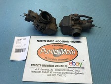 Carburatore carburetor