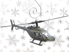 USAF ARMY Bell OH-58