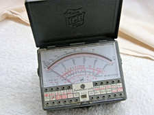 TESTER ICE 680R  -con batteria